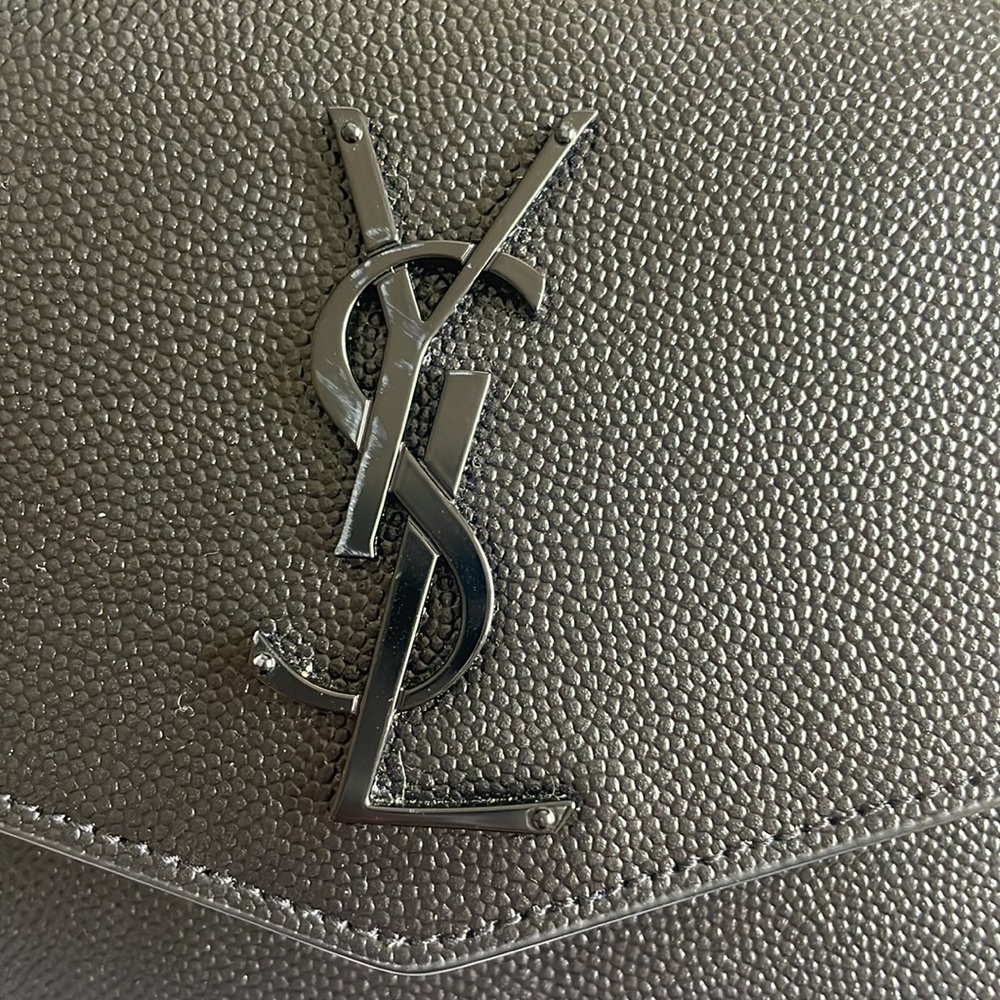 YSL shoulder bag - Picture 3 of 6